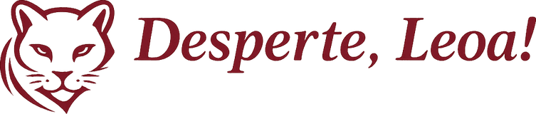 Desperte, Leoa!